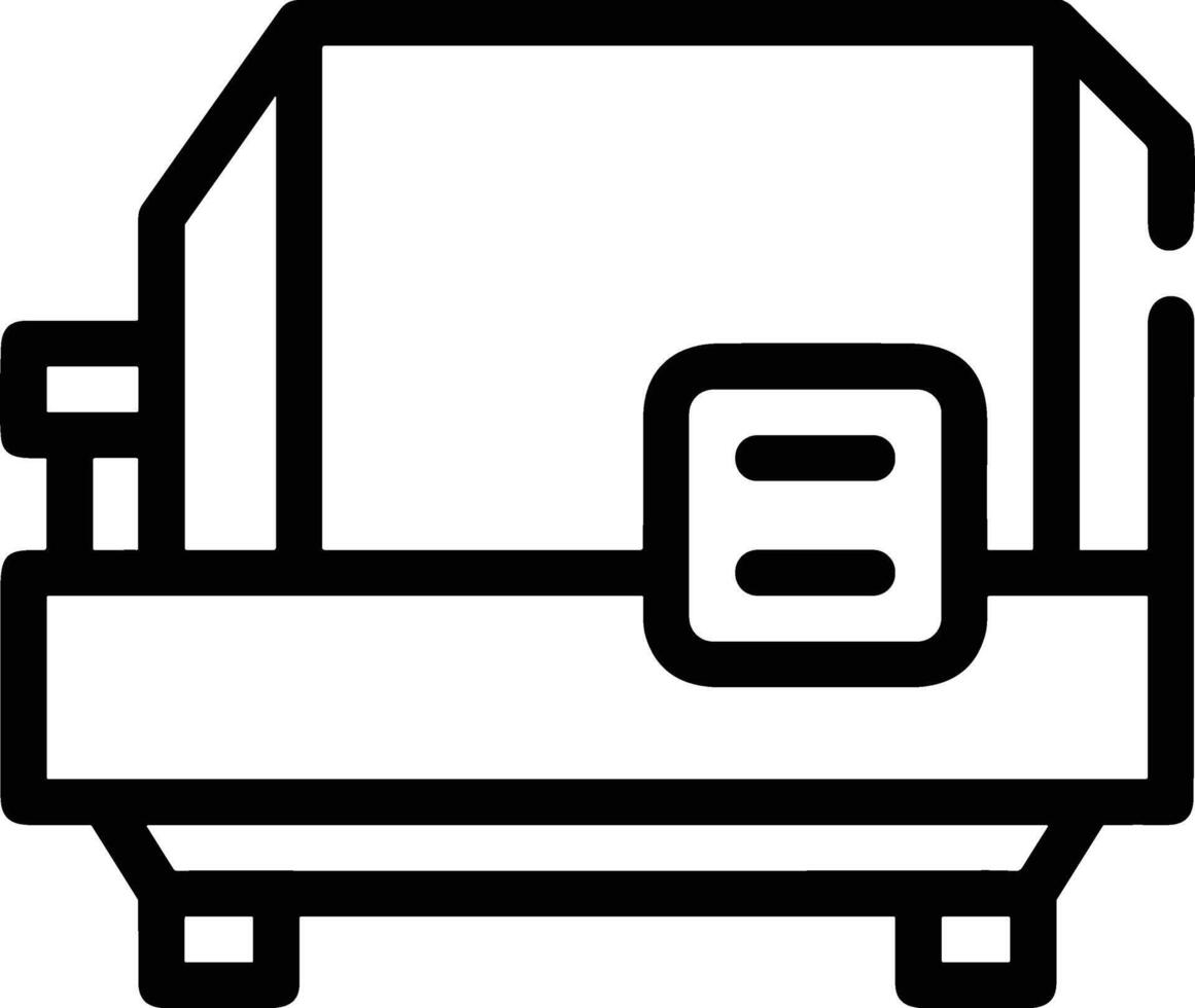 Bottle drink icon symbol image. Illustration of the drink water bottle glass design image vector