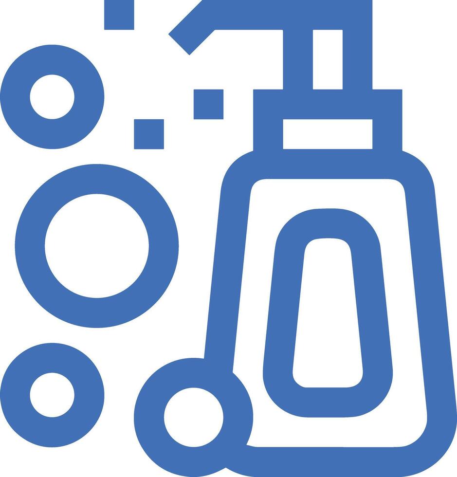 Bottle drink icon symbol image. Illustration of the drink water bottle glass design image vector