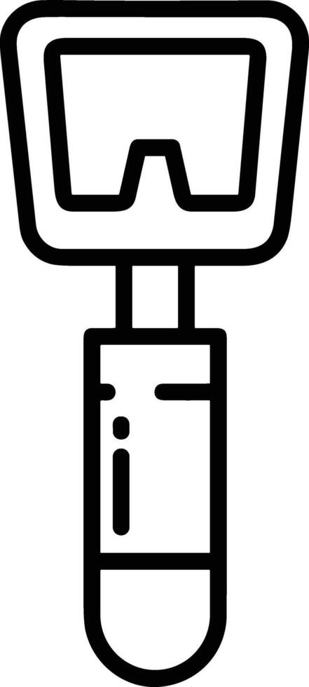 Bottle drink icon symbol image. Illustration of the drink water bottle glass design image vector