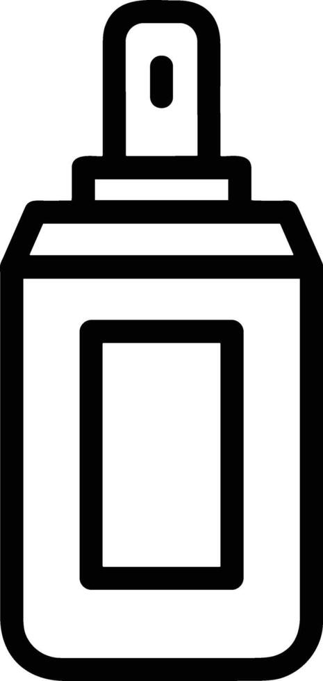 Bottle drink icon symbol image. Illustration of the drink water bottle glass design image vector