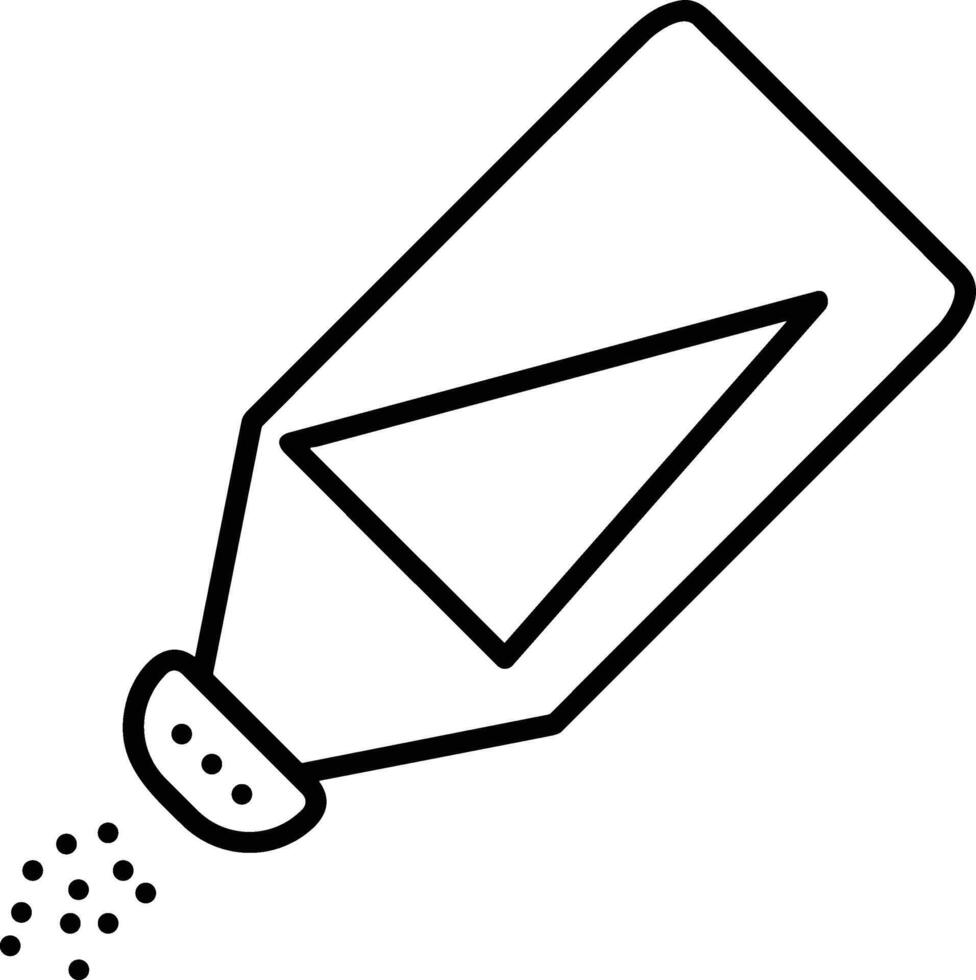 Bottle drink icon symbol image. Illustration of the drink water bottle glass design image vector