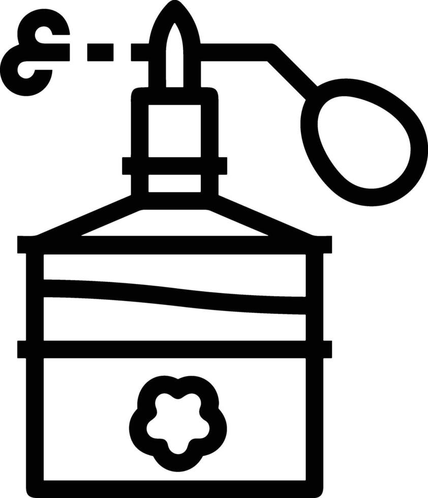 Bottle drink icon symbol image. Illustration of the drink water bottle glass design image vector