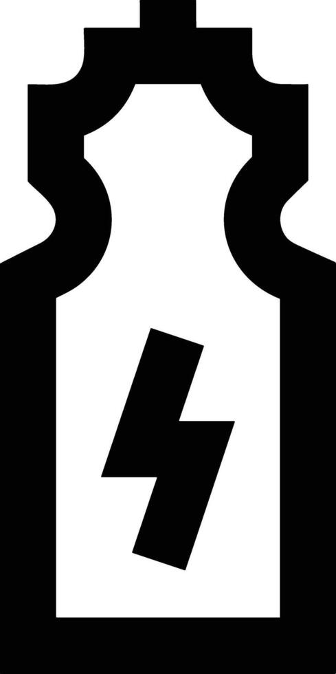 Bottle drink icon symbol image. Illustration of the drink water bottle glass design image vector
