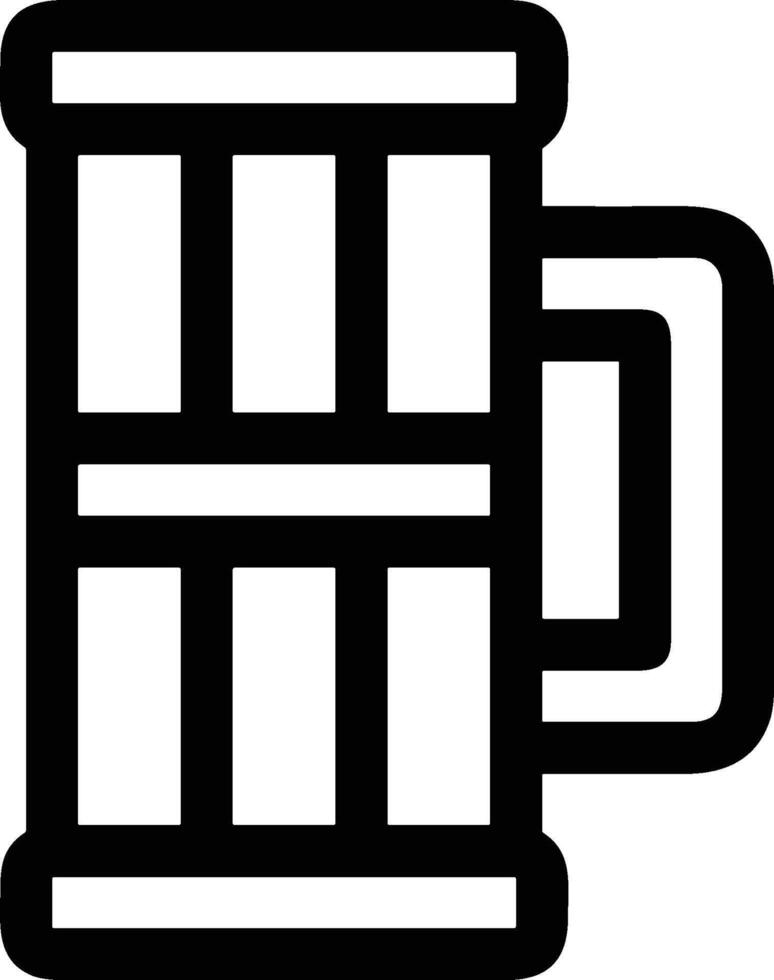 Bottle drink icon symbol image. Illustration of the drink water bottle glass design image vector