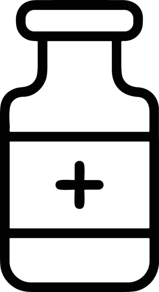 Bottle drink icon symbol image. Illustration of the drink water bottle glass design image vector