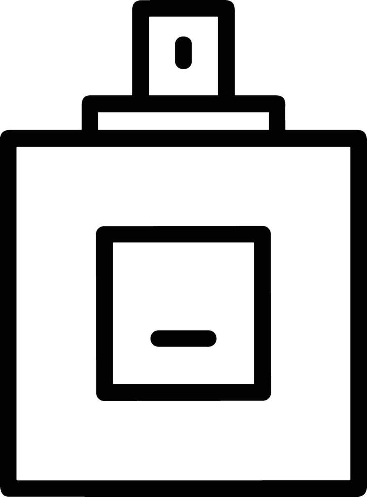 Bottle drink icon symbol image. Illustration of the drink water bottle glass design image vector