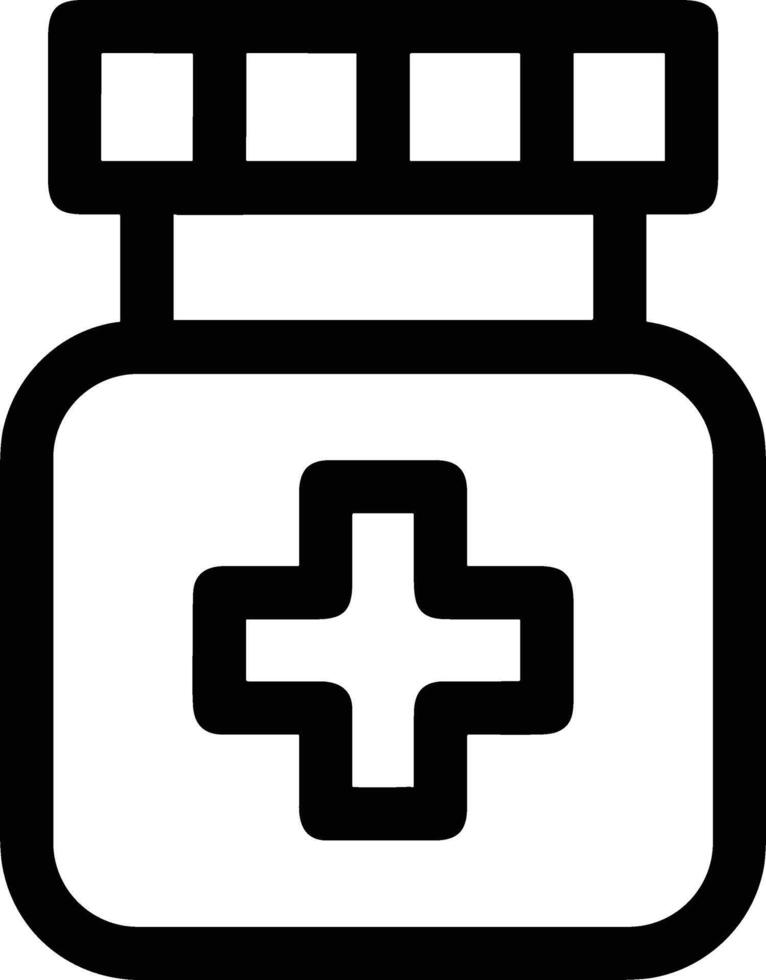 Bottle drink icon symbol image. Illustration of the drink water bottle glass design image vector
