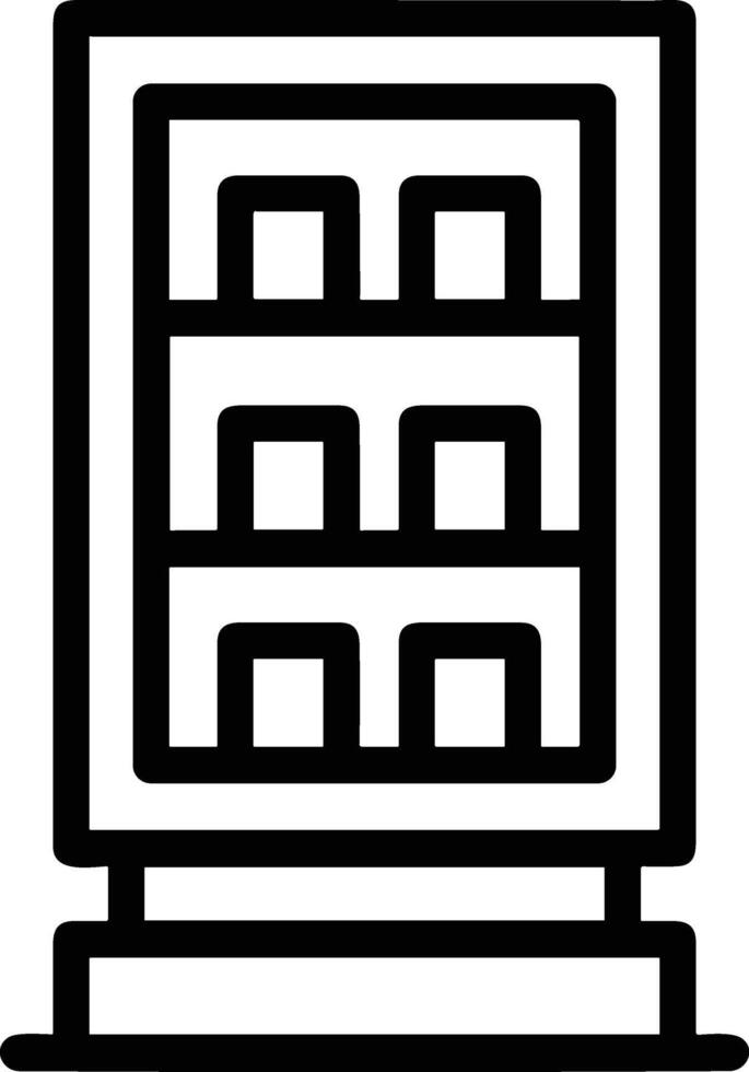Bottle drink icon symbol image. Illustration of the drink water bottle glass design image vector