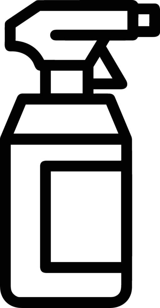 Bottle drink icon symbol image. Illustration of the drink water bottle glass design image vector