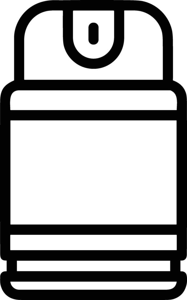 Bottle drink icon symbol image. Illustration of the drink water bottle glass design image vector