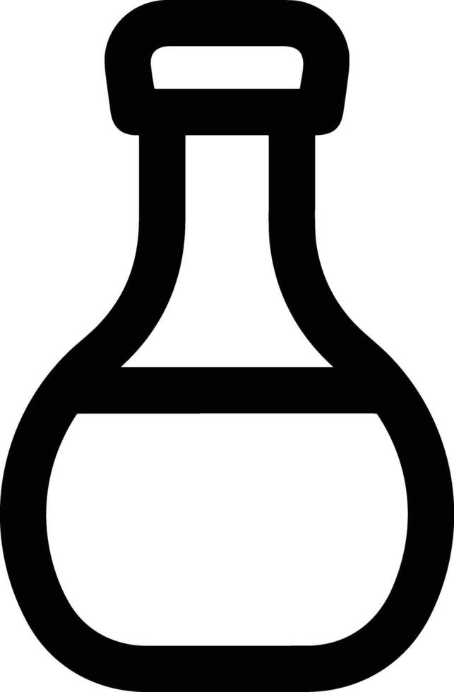 Bottle drink icon symbol image. Illustration of the drink water bottle glass design image vector
