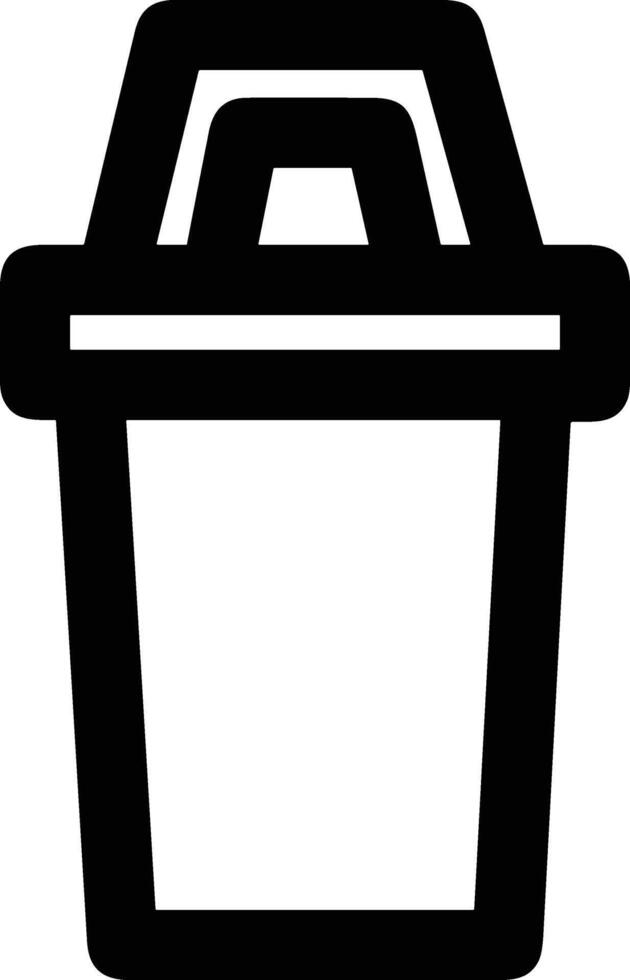 Bottle drink icon symbol image. Illustration of the drink water bottle glass design image vector