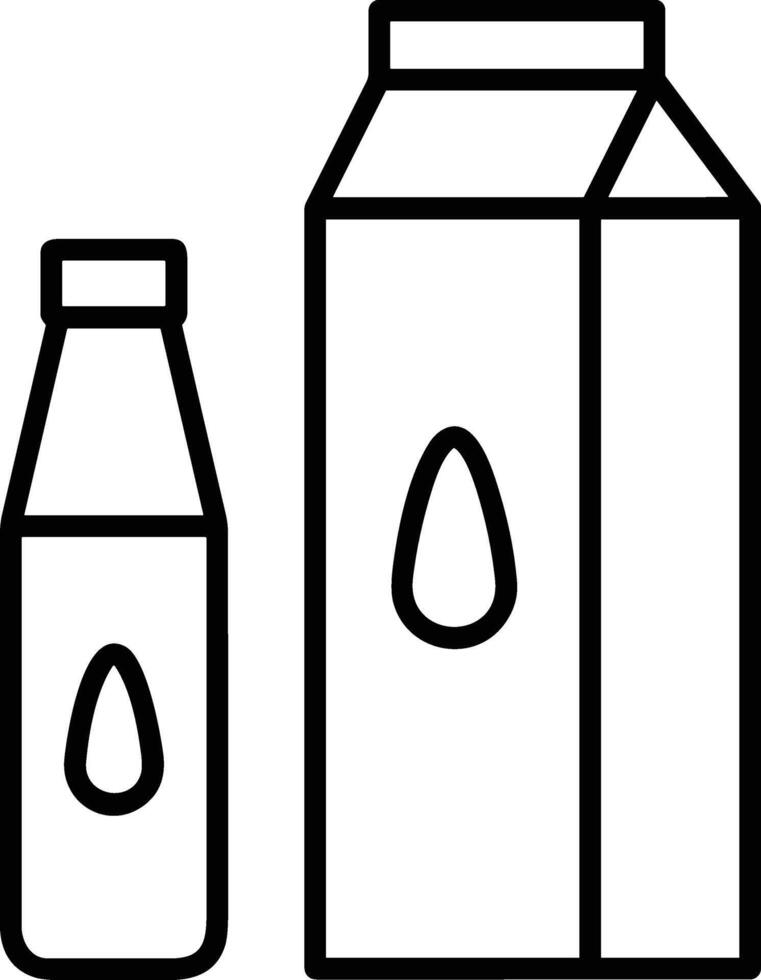 Bottle drink icon symbol image. Illustration of the drink water bottle glass design image vector