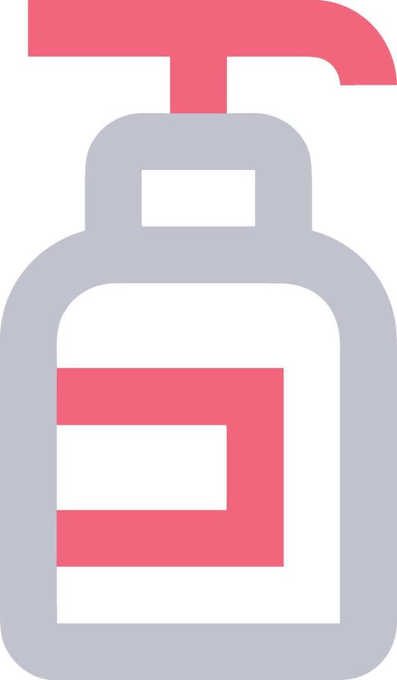 Bottle drink icon symbol image. Illustration of the drink water bottle glass design image vector