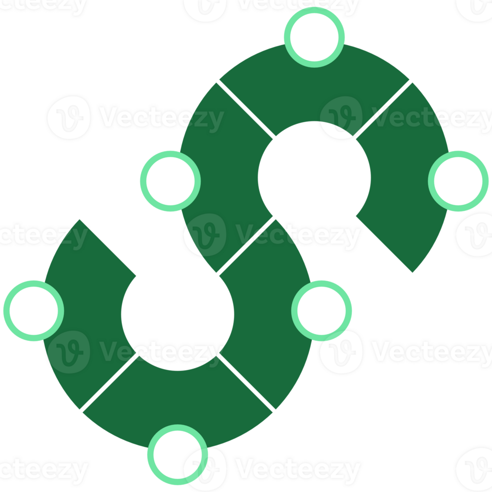 Color Banner Design png
