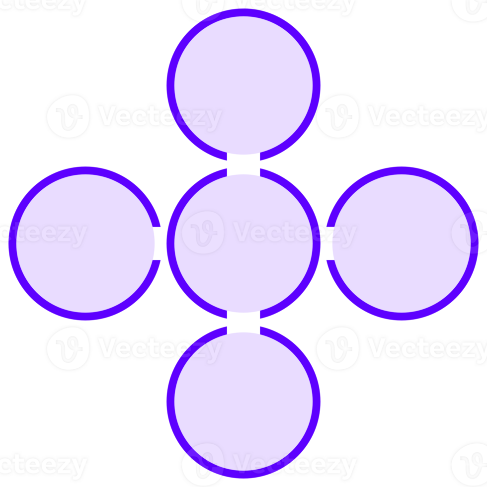 Color Banner Design png