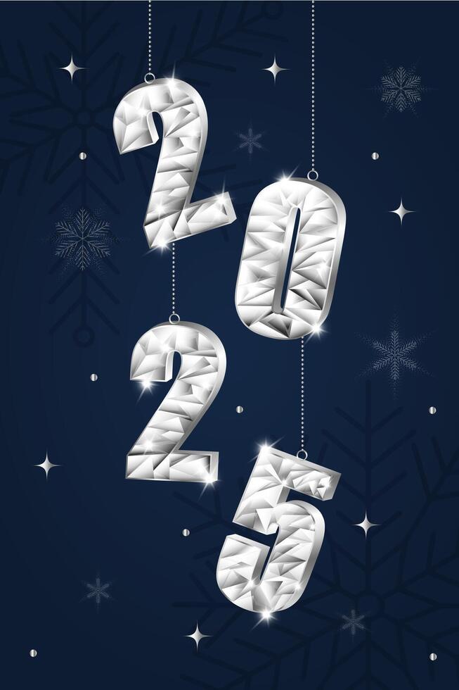 Banner Diam Star Silver Banner Diam Star Silver