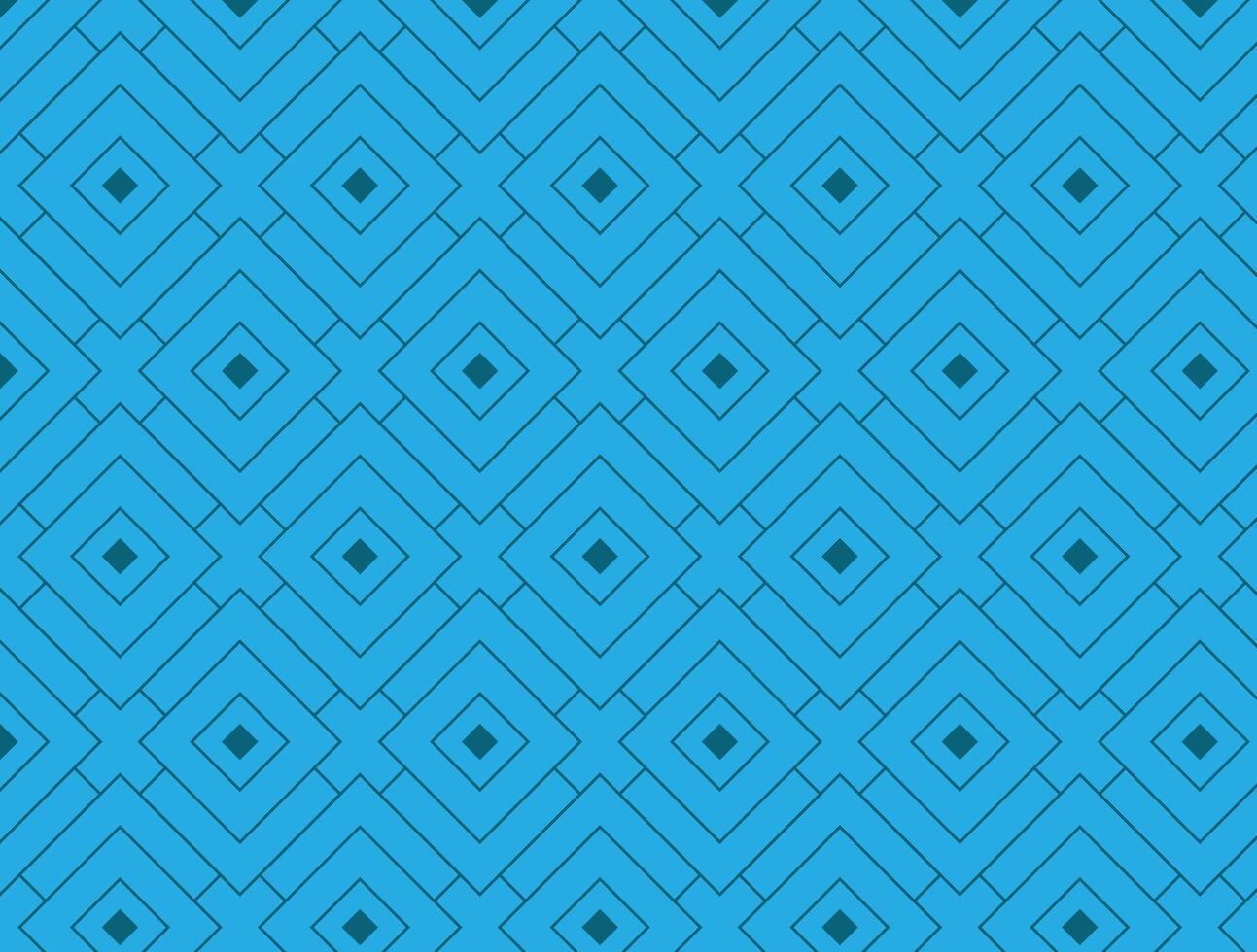 Abstract Pattern Design With Beautiful Color Combination vector