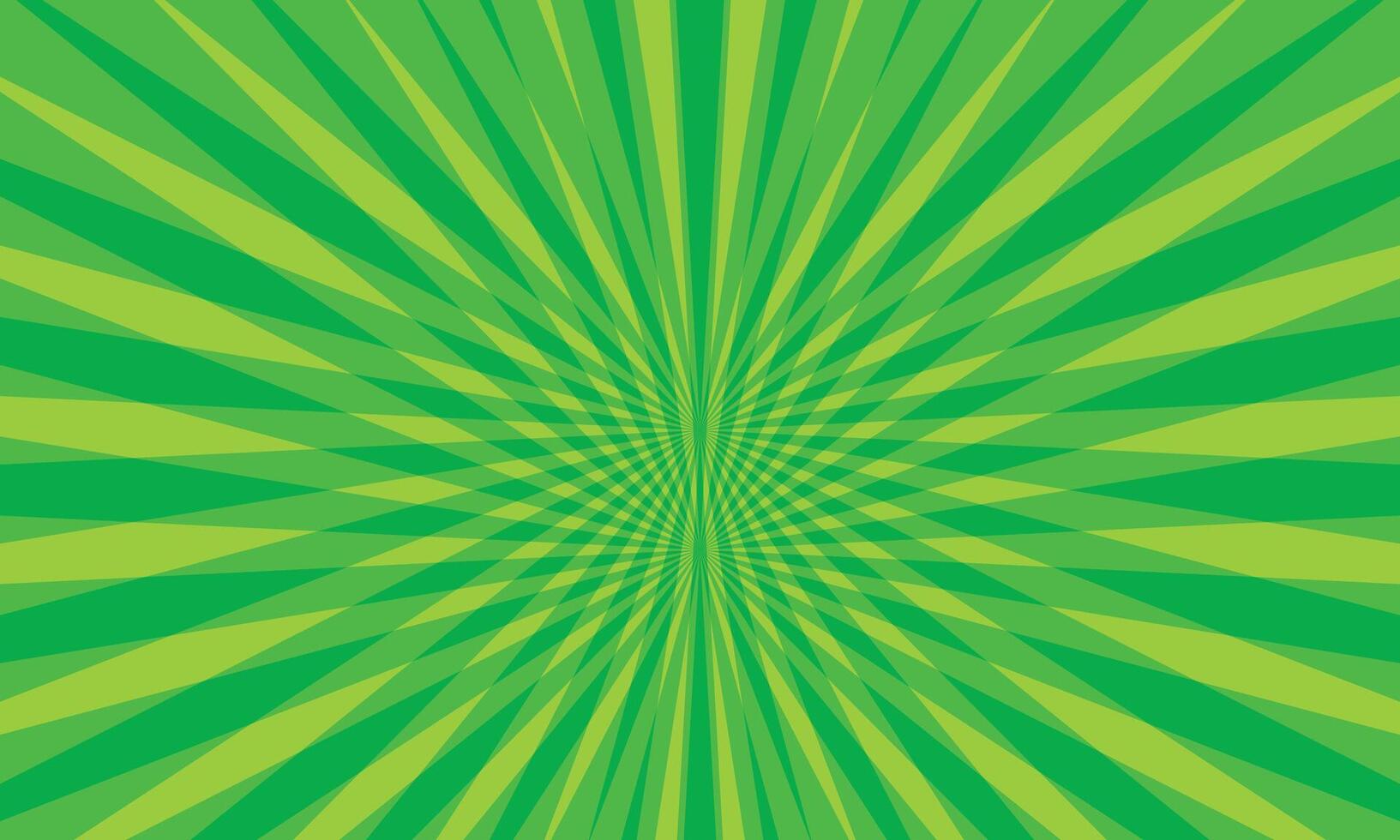 comic background with rays vector