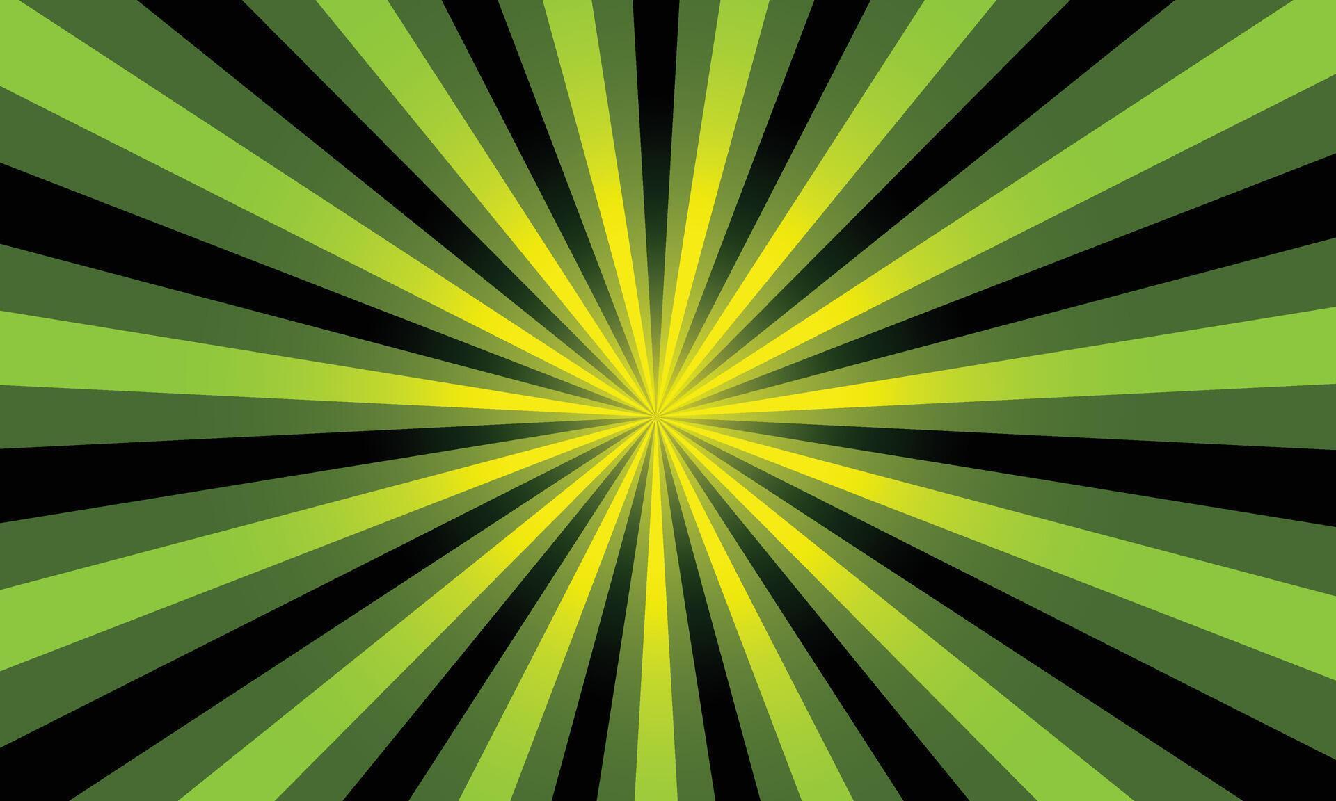 comic background with rays 45889087 Vector Art at Vecteezy