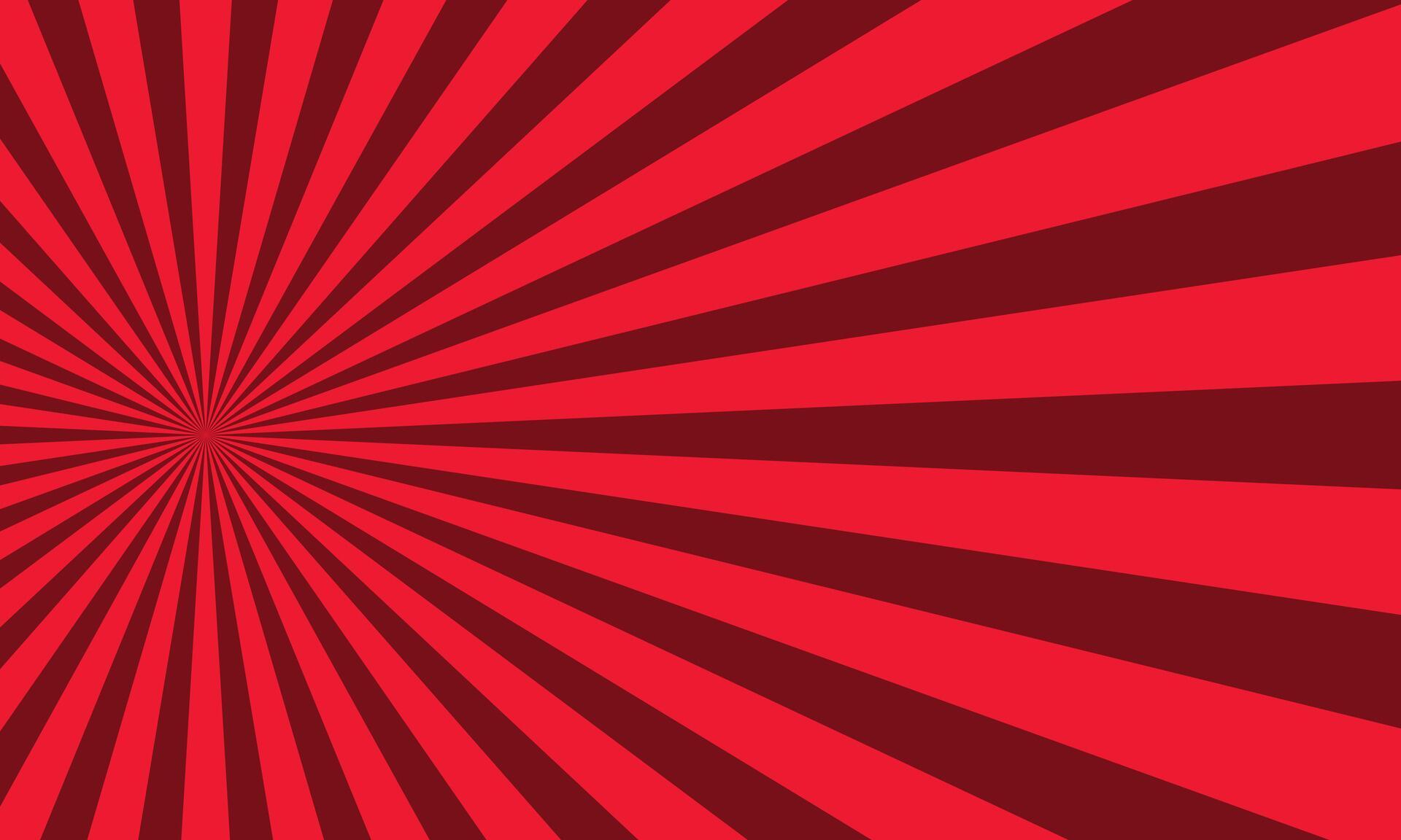 comic background with rays 45889089 Vector Art at Vecteezy