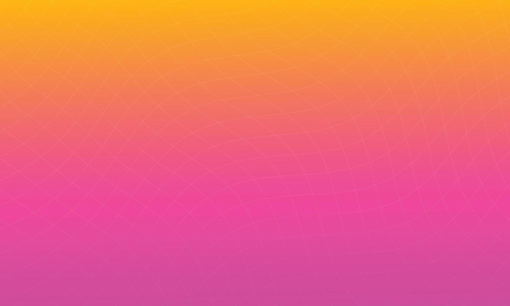 Web banner design abstract colorful background vector