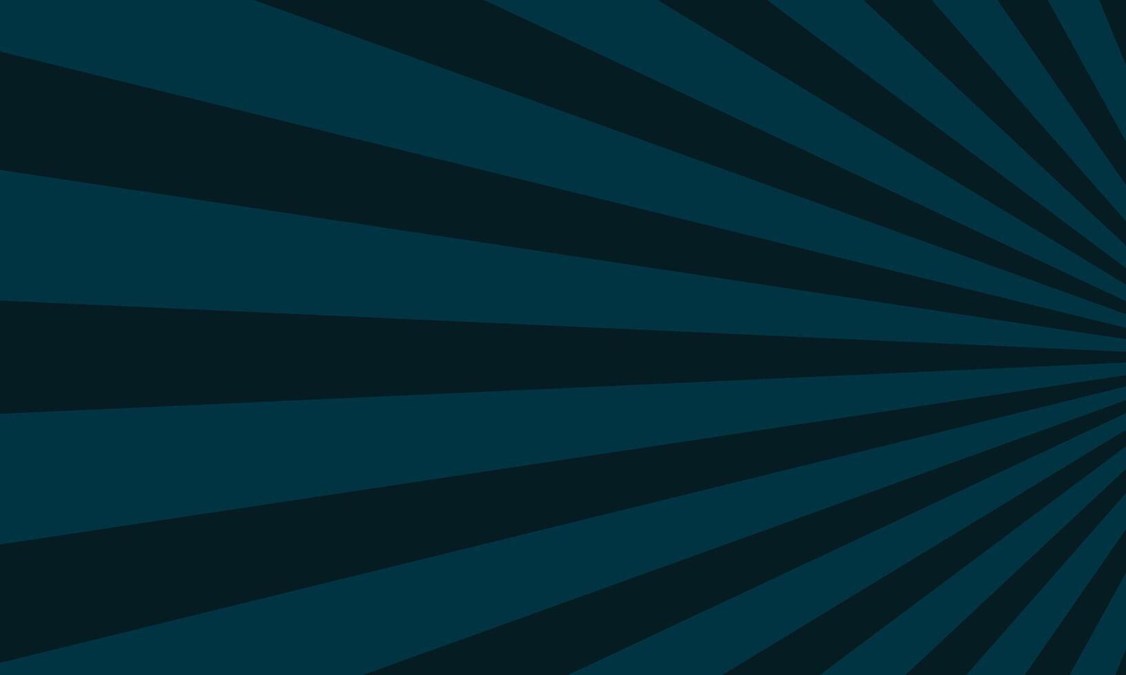 comic background with rays vector