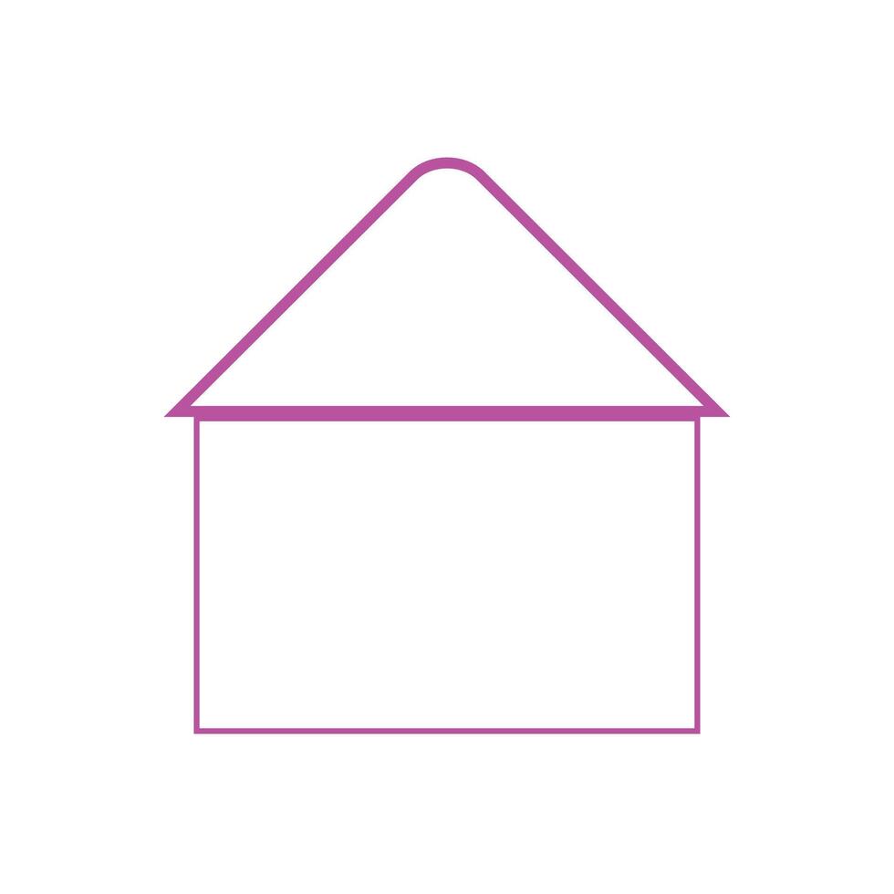 house icon,home icon illustration symbol isolated on background vector
