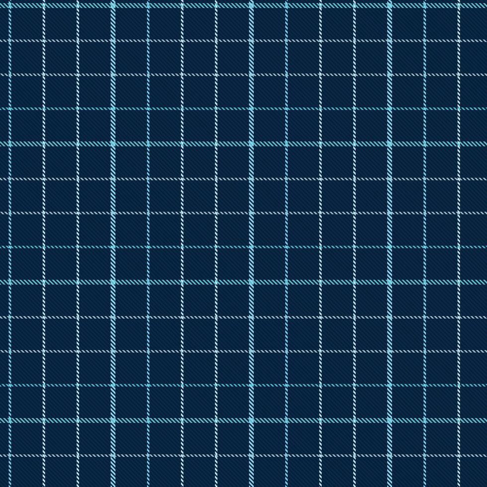 Tartan plaid pattern with texture. vector