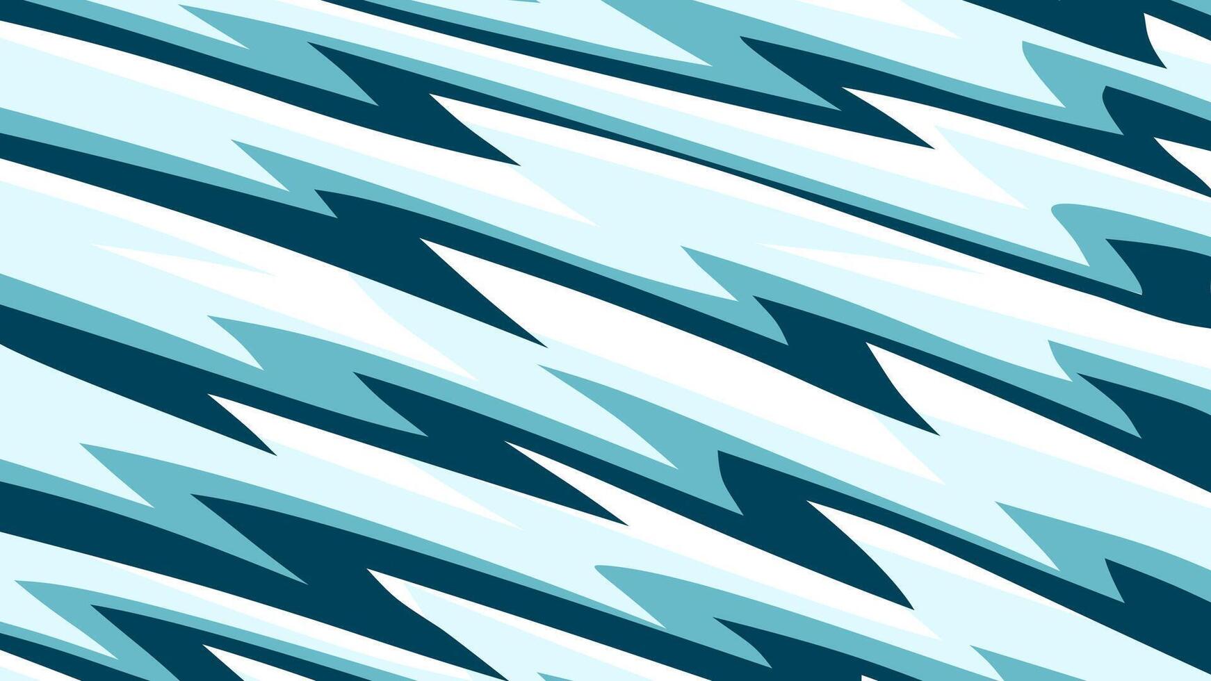 Abstract Blue Background. blue striped background. abstract blue color wallpaper for desktop. Abstract striped, blue background. vector