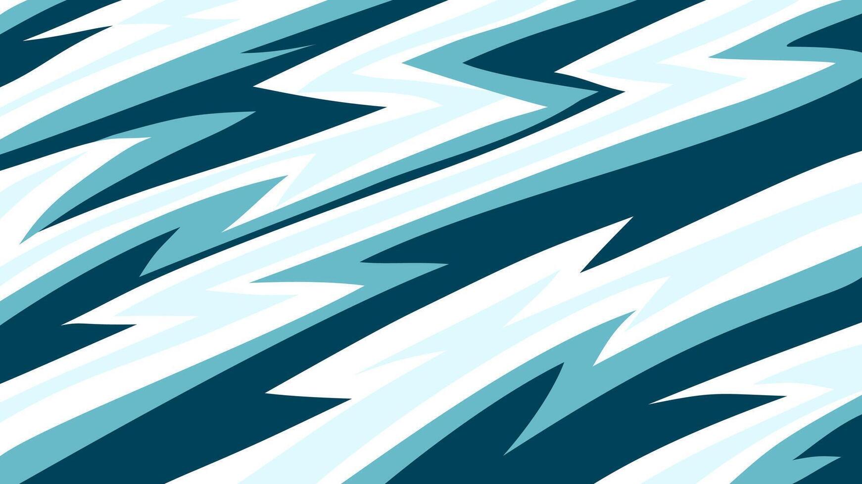 Abstract Blue Background. blue striped background. abstract blue color wallpaper for desktop. Abstract striped, blue background. vector