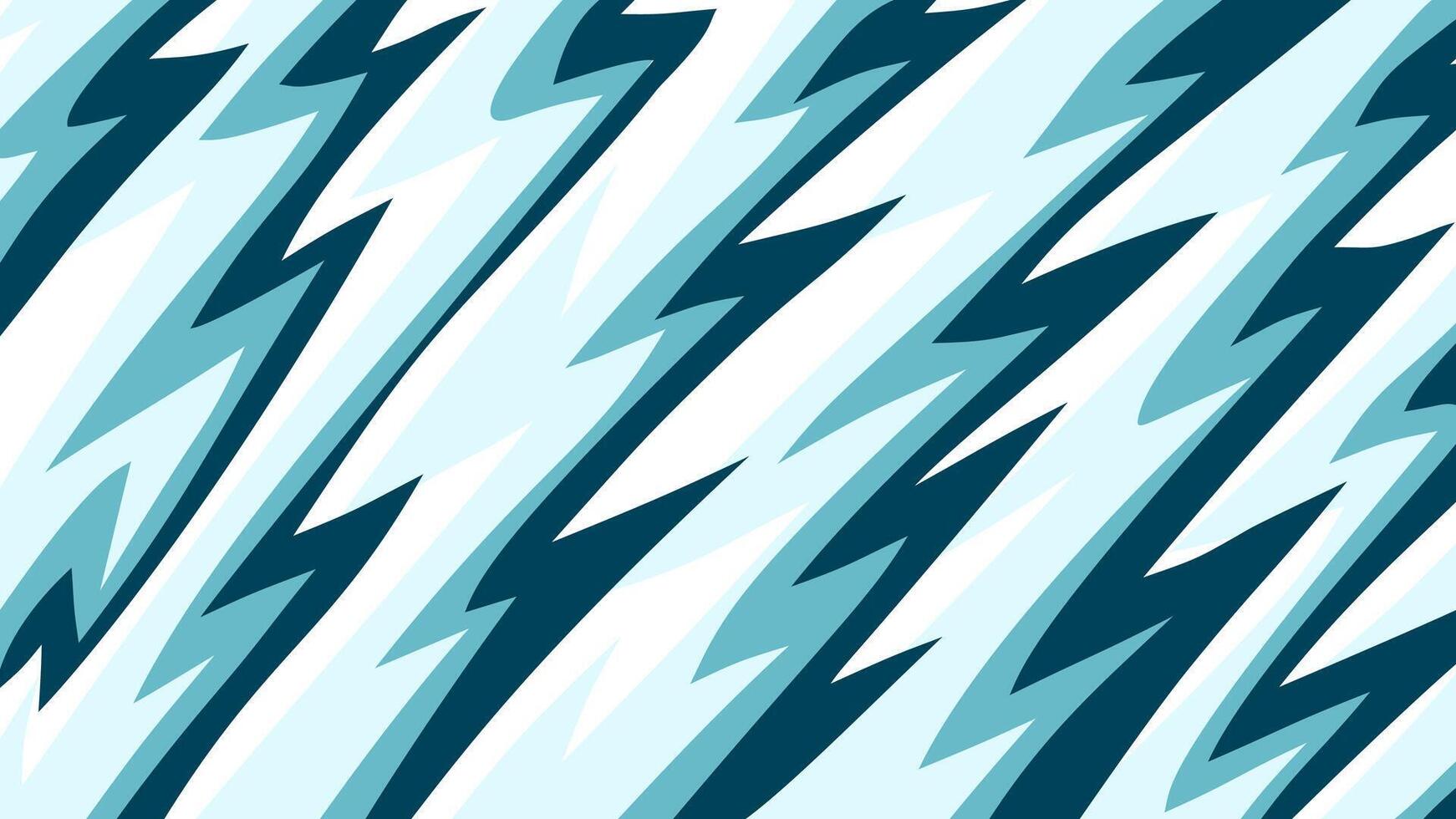 Abstract Blue Background. blue striped background. abstract blue color wallpaper for desktop. Abstract striped, blue background. vector