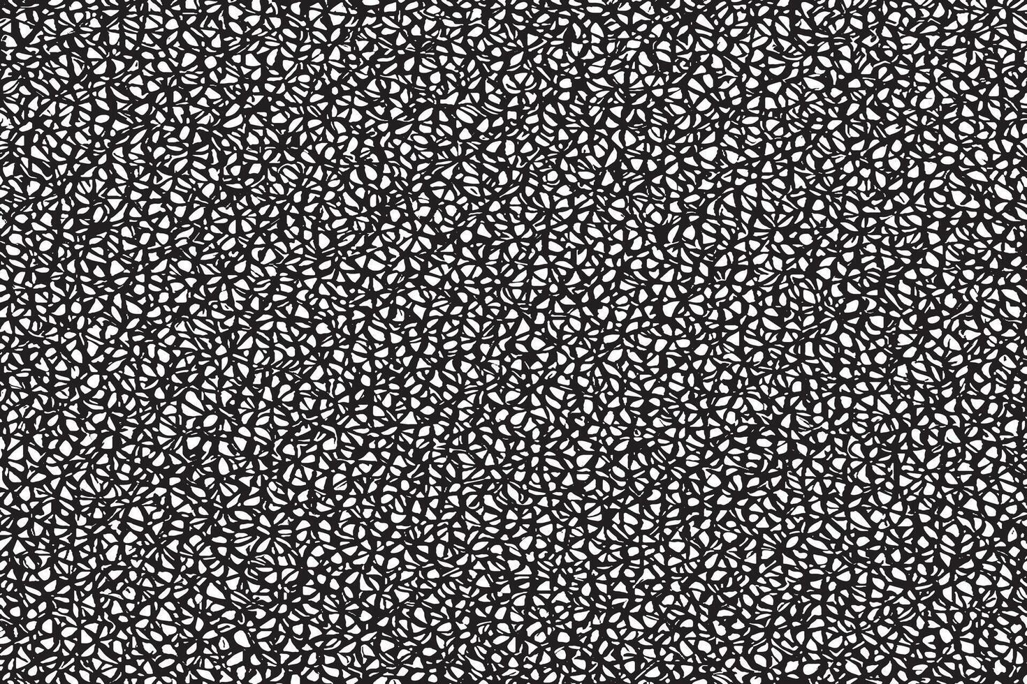 black and white monochrome overlay texture image for background texture vector