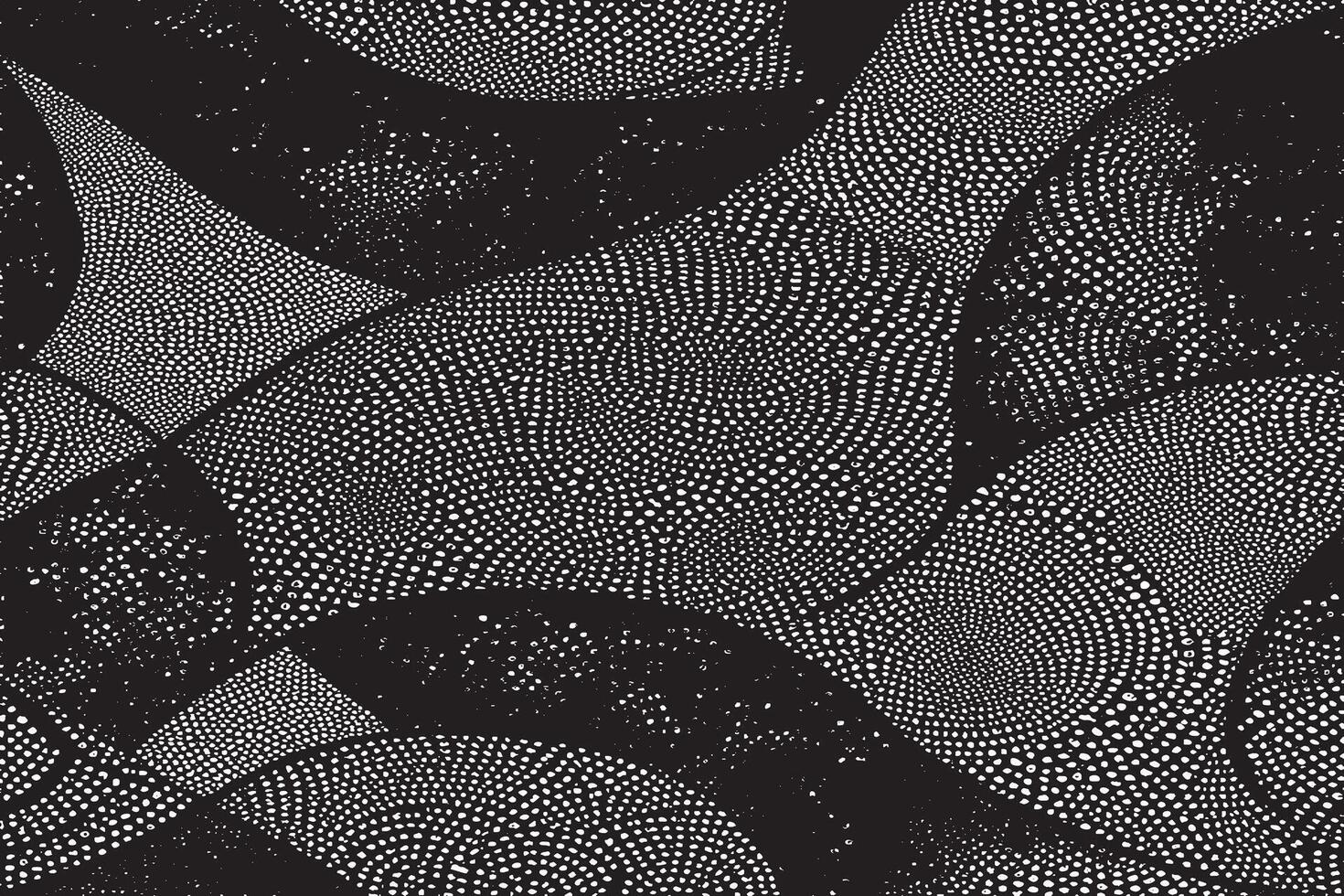 black and white monochrome overlay texture image for background texture vector
