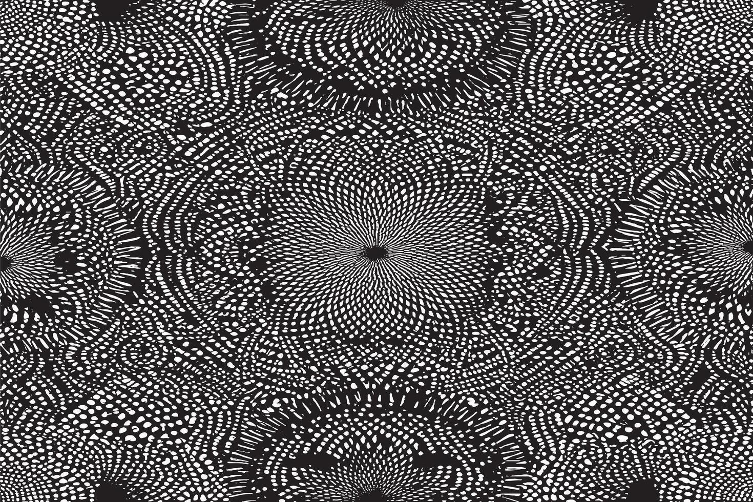 black and white monochrome overlay texture image for background texture vector