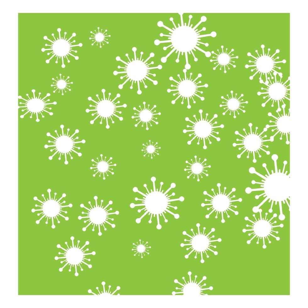 image of the bacteria background wallpaper icon vector