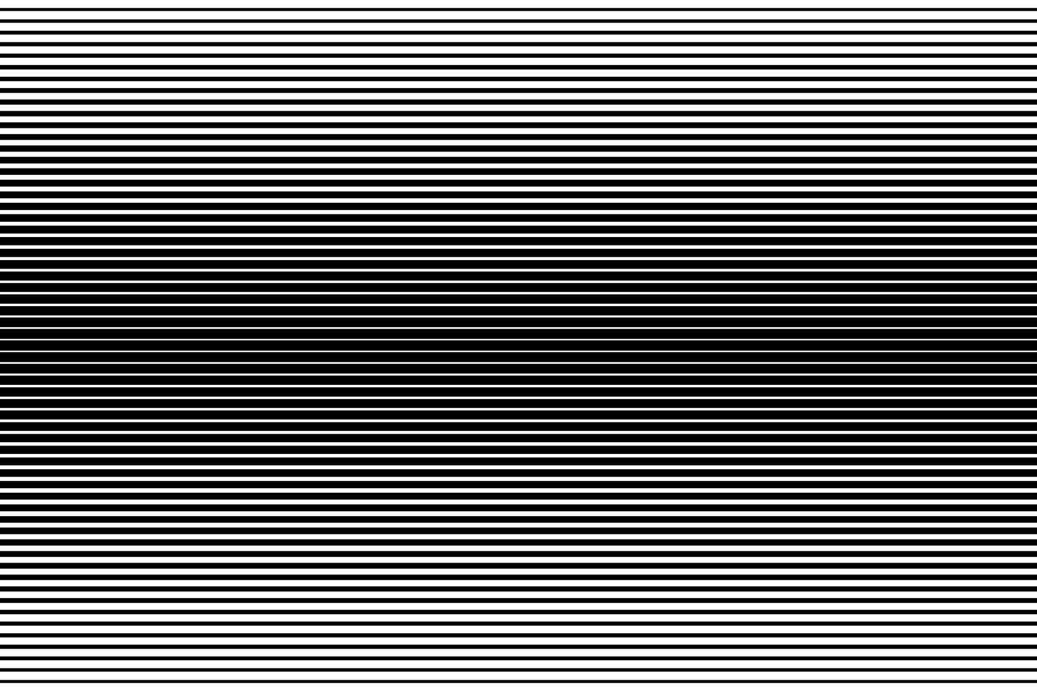 Halftone line background vector