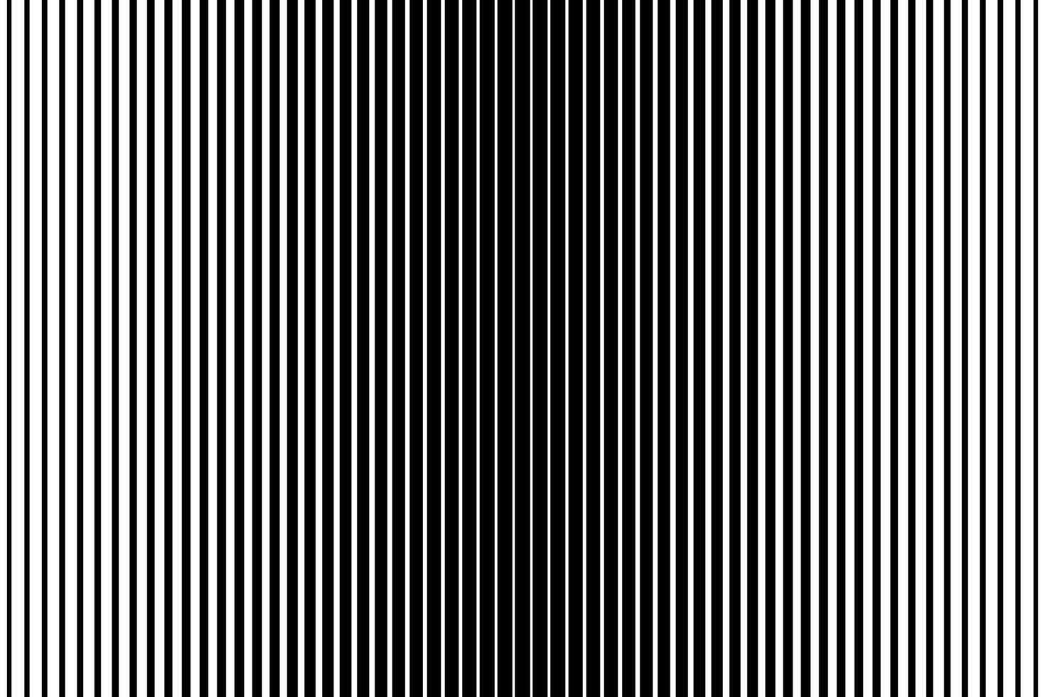 Halftone line background vector
