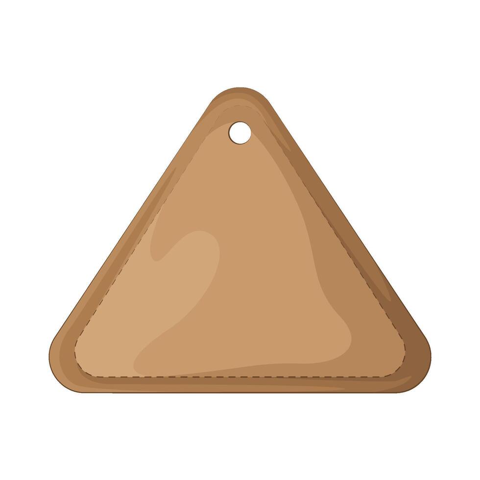 Illustration of price tag vector
