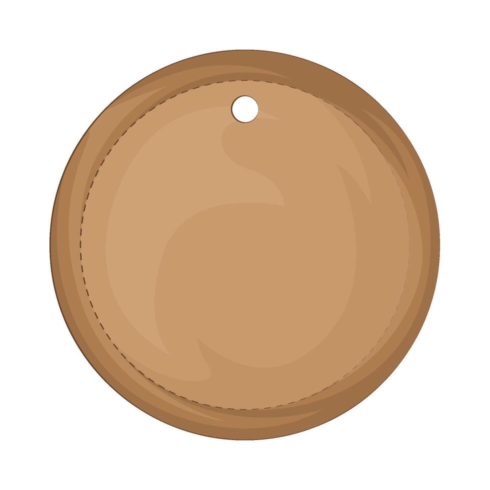 Illustration of price tag vector