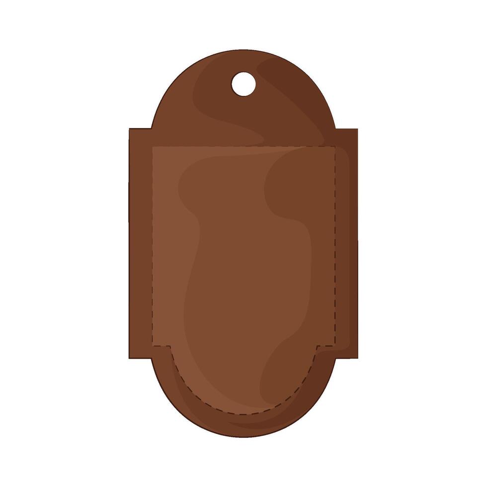 Illustration of price tag vector