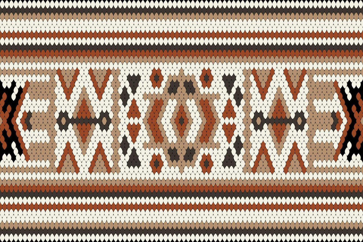 Latin American pattern on white background.Latin American texture fabric and print template. background with shapes vector
