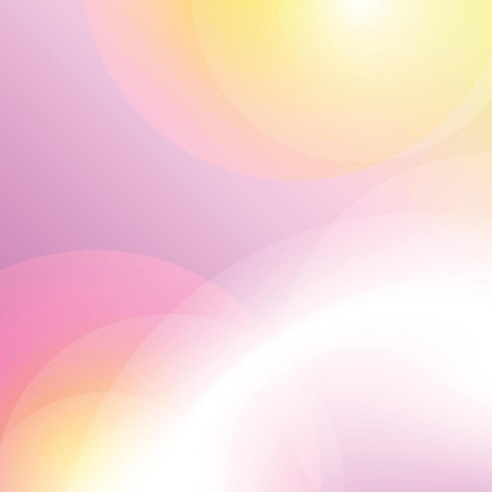 Gradient abstract background, Gradient minimalist background vector