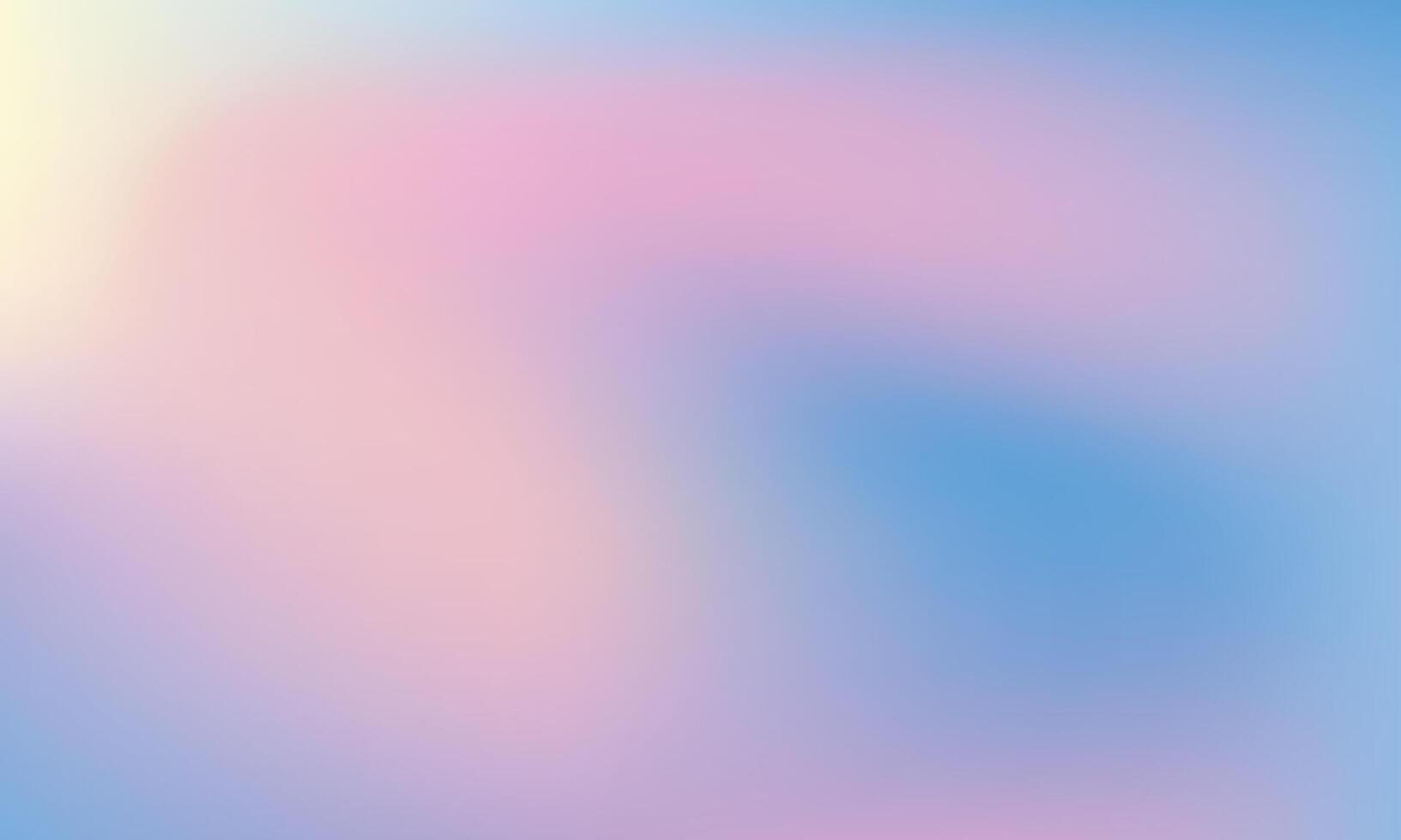 Gradient abstract background, Gradient minimalist background vector