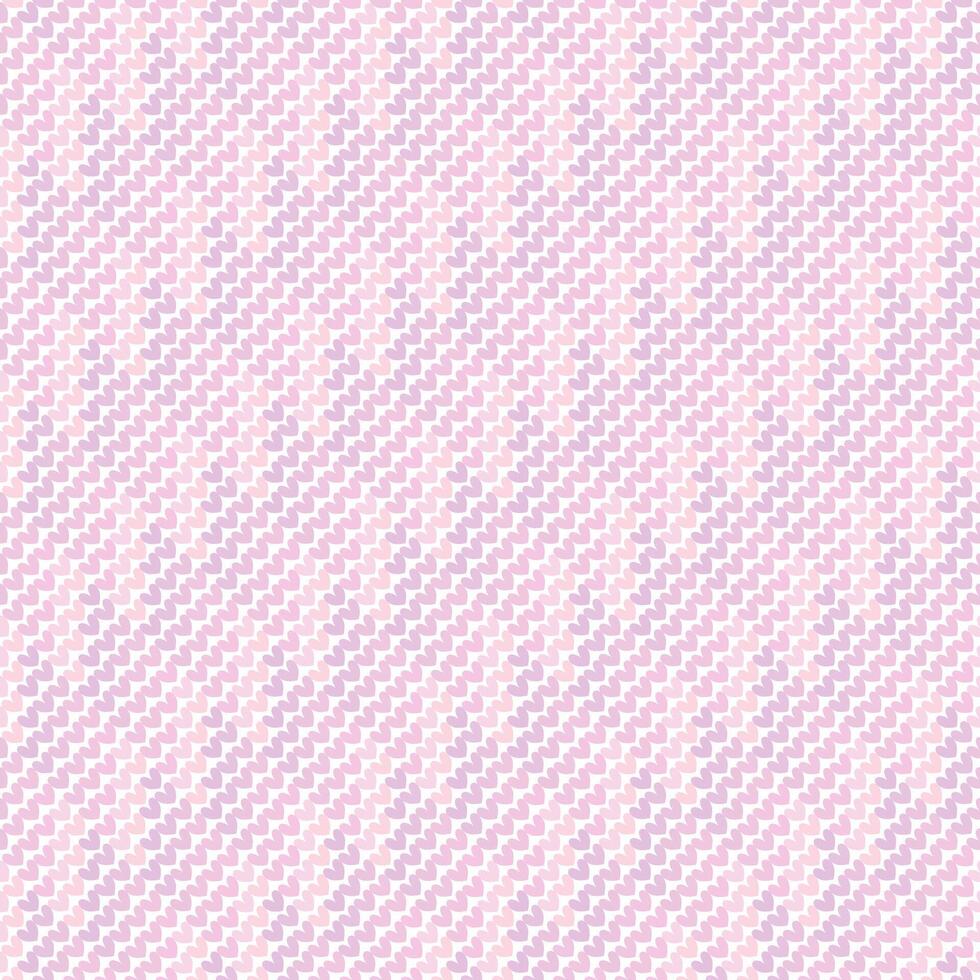 seamless pixel art pattern, Love concept. Design for wrapping paper, fabric pattern, background, card, coupons, banner. vector