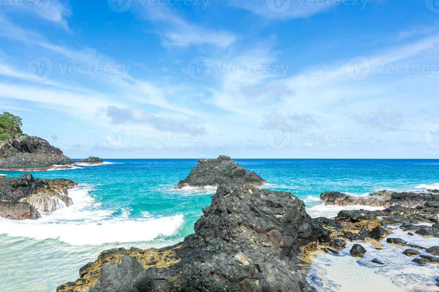Fernando de Noronha, Brazil photo