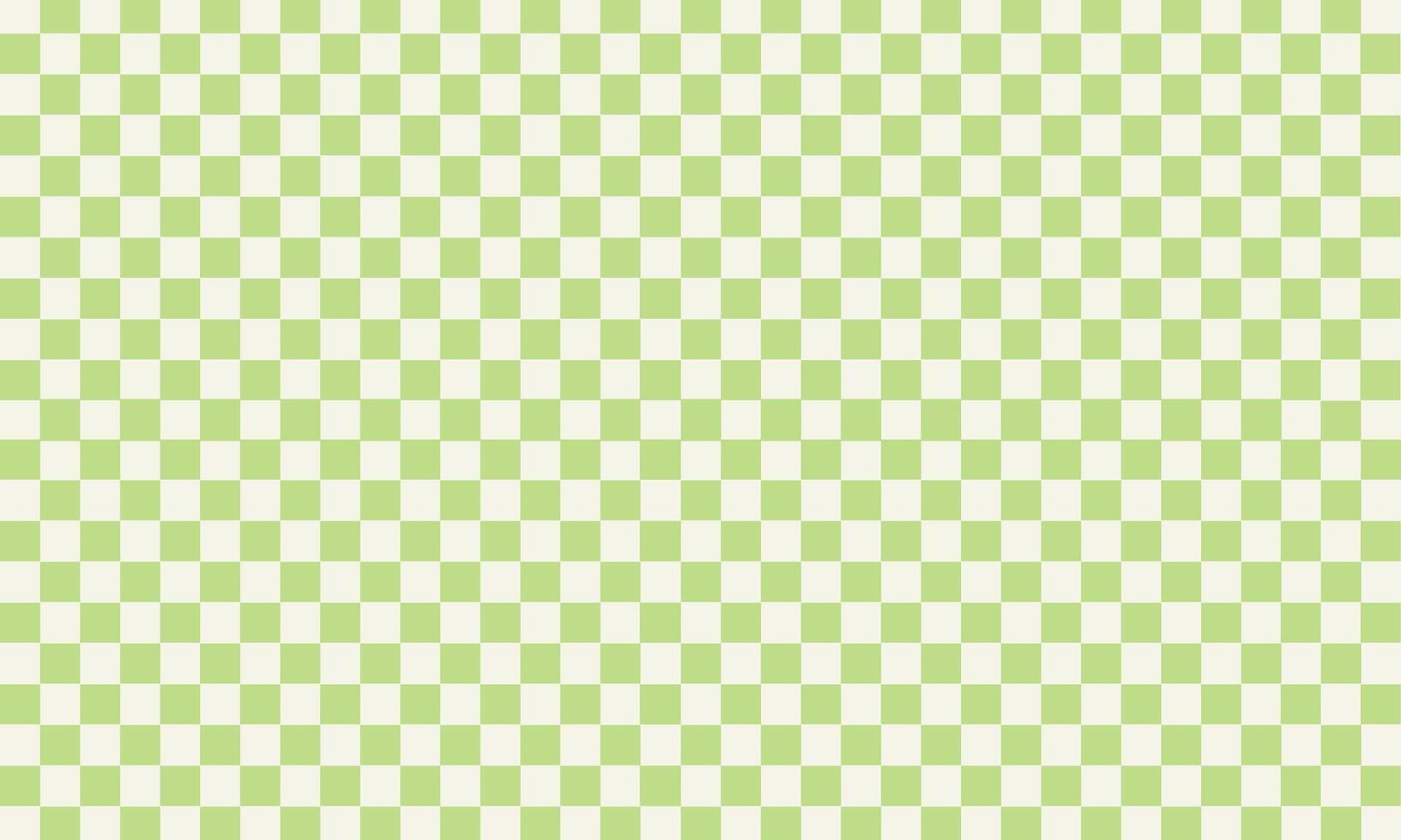 Flat design grid background, checkered background vector