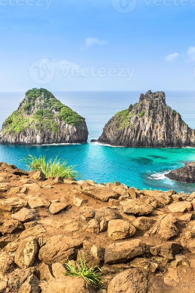 Fernando de Noronha, Brazil photo