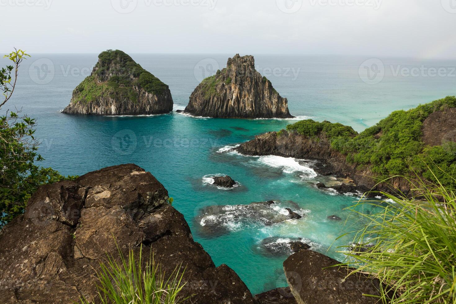 Fernando de Noronha, Brazil photo