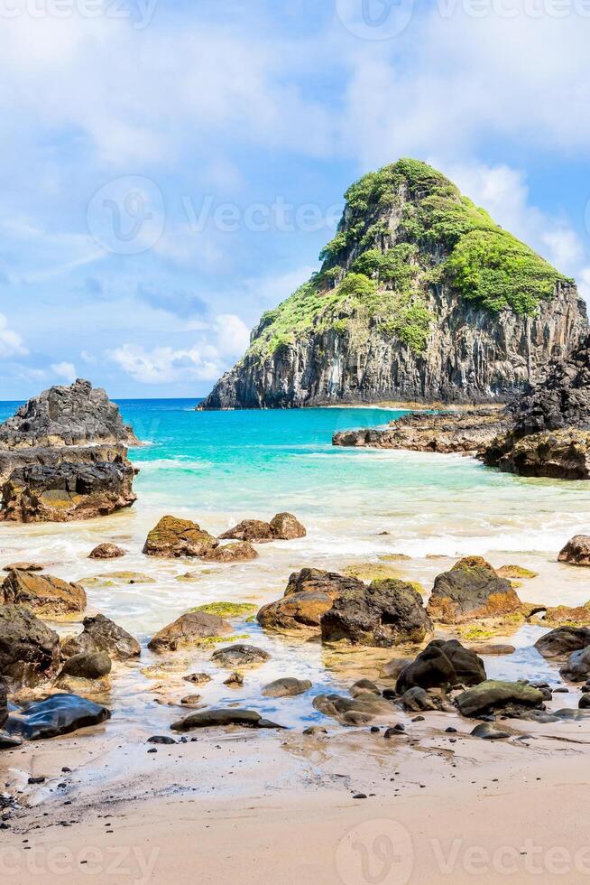 Fernando de Noronha, Brazil photo